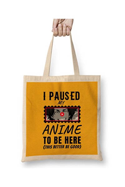 Baskı Dükkanı Sarkazam, smešni anime i manga, poklon za ljubitelje otaku, tka...