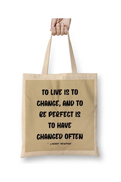 Baskı Dükkanı اقتباسات الحياة نمط عاشق أقوال الكلمات المتحركة جون هنري نيومان...