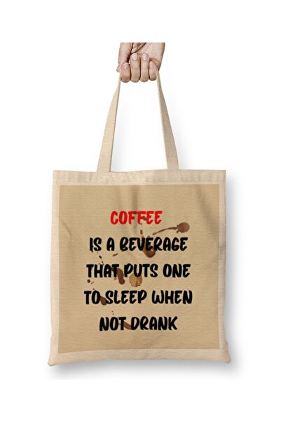 Baskı Dükkanı MAČKA Smešni Kafe Napici Poklon za Ljubitelje Umetnosti Citat -...