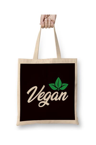 Baskı Dükkanı Vegan Vegetarijanac Veganizam Prava životinja Hrana bez mesa Ve...