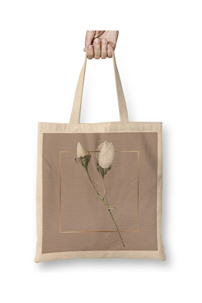 Baskı Dükkanı Δώρο για τη γιορτή της μητέρας για τις μητέρες 0004 υφασμάτινη ...