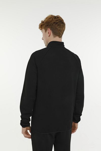 lumberjack Ανδρική φόρμα ML ROBERT 18ITLY70 3FX Black Top