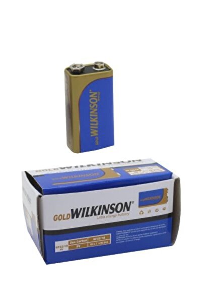 Wilkinson 9 Volt Pil 6f22