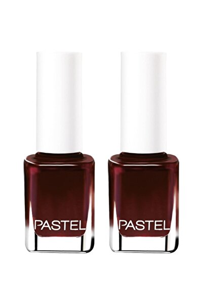 Pastel Oje 119 X 2 Adet