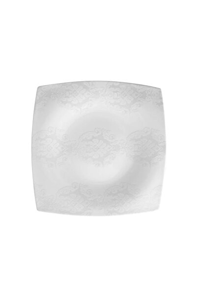 Karaca Fine Pearl Node Inci Servis Tabağı