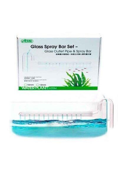 Ista İsta Spray Bar Yağmurlamalı Basış 12/16 mm