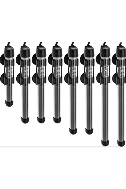 Aquael Platinium Heater Akvaryum Isıtıcısı 100 Watt