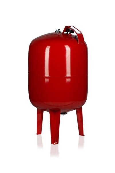 nema -dik Kapalı Genleşme Tankı 100 Lt (10 Bar)