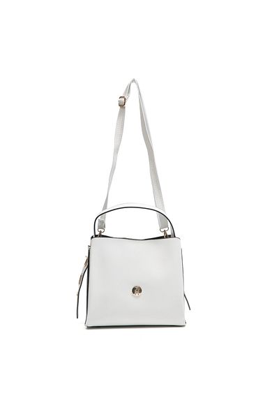 TH Rucsac pentru femei TH-YK14059 Alb