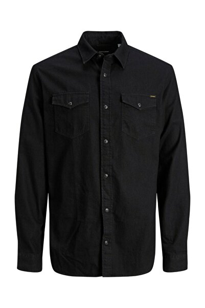 Jack & Jones قميص جان جاك جونز شيريدان للرجال12138115