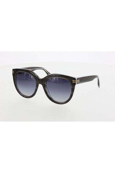 Osse Os3339 53-21-140 Smoked Glass Women's Sunglasses| 2022 Season Smoked Framed
