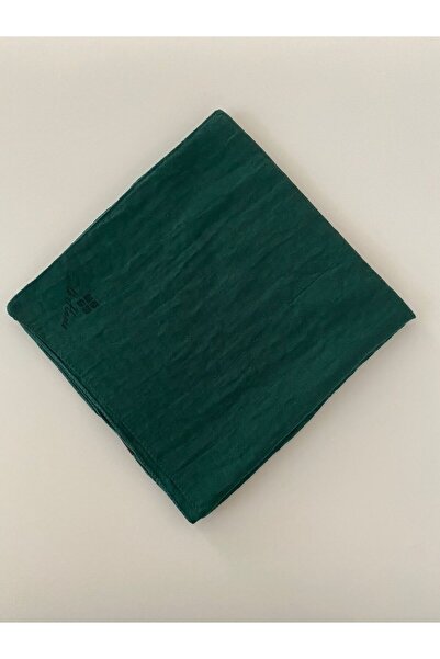 Silk Home Organik Jazz Eşarp