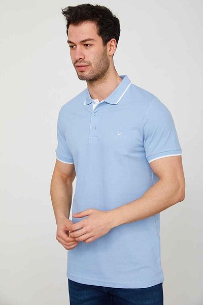 Cazador Ανδρικό T-shirt Jazz 4614