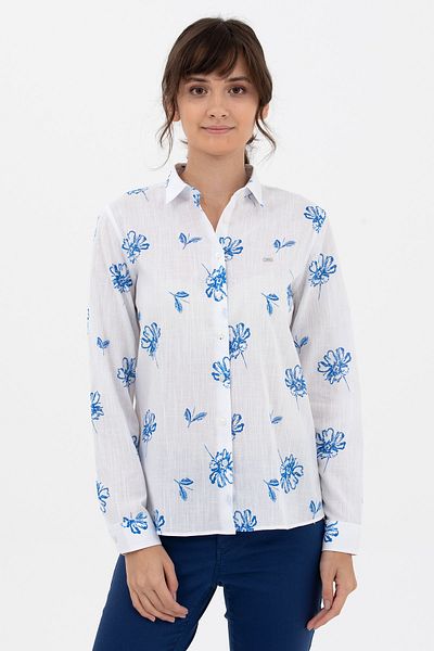 U.S. Polo Assn. Η.Π.Α. POLO SPORTS ΠΟΥΚΑΜΙΣΟ REGULAR FIT G082GL004.000.1582822 NOVISA