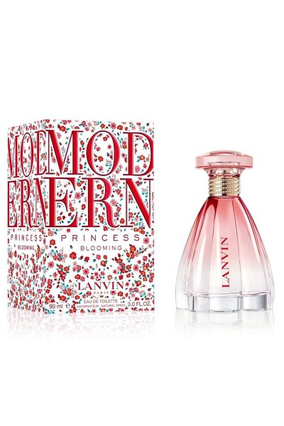 Lanvin Modern Princess Blooming Perfume by Lanvin Eau de Toilette 90 ml