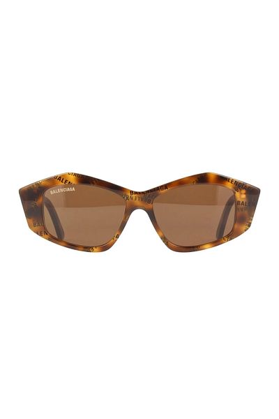 Balenciaga UNISEX SUNGLASSES BB0106S 005 52/15-140 S
