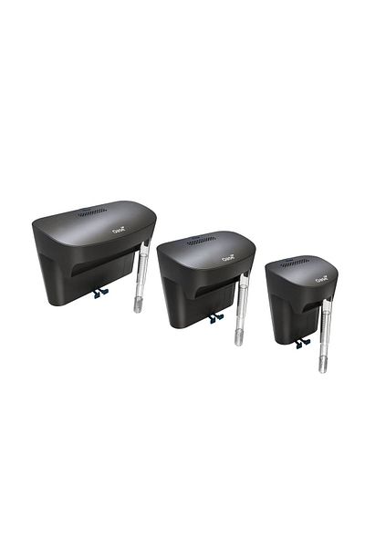 OASE Biostyle 180 Gray - 900 L/h