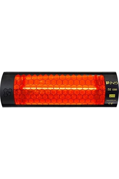 Evo Ds 1500 W Infrared Isıtıcı