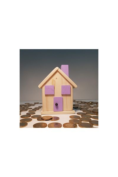 aswood Wooden Toy Piggy Bank for Kids Handmade, Fun and Educational, Money Saving Skills, Gift