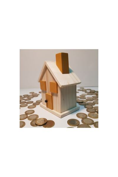 aswood لعبة خشبية للأطفال مصنوعة يدويًا، ممتعة وتعليمية، مهارات تراكم العملات...