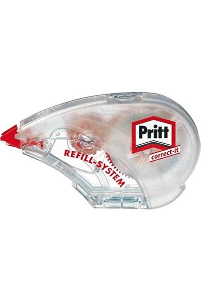 Pritt PRİTT DEĞİŞTİRİLEBİLİR ŞERİT DAKSİL
