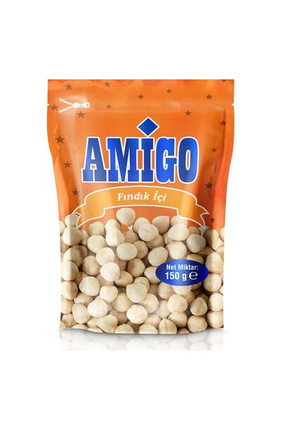 Amigo Fındık İçi 150 Gr*2