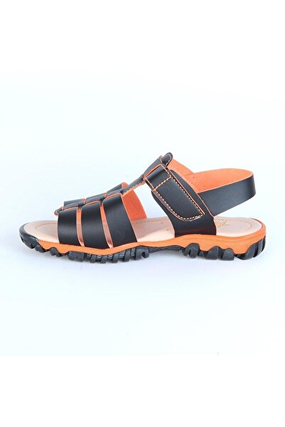 Arzen 23-Ar.1 Velcro Boys' Sandals