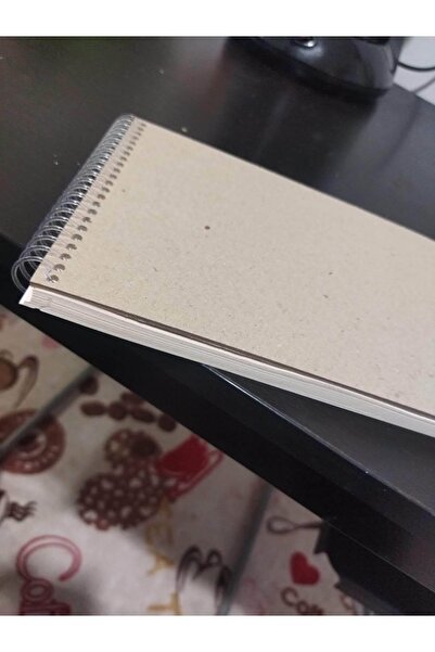 Koala Pastel Drawing Pad, A5 Pastel Drawing Pad