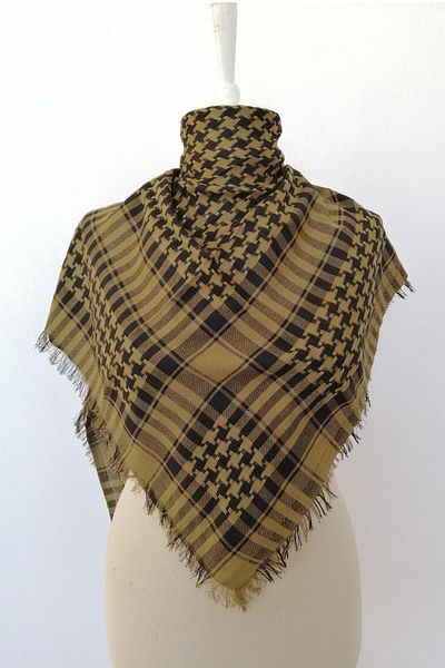 Kaftan Collection Cotton Puchsia, pouch, shawl with a loin