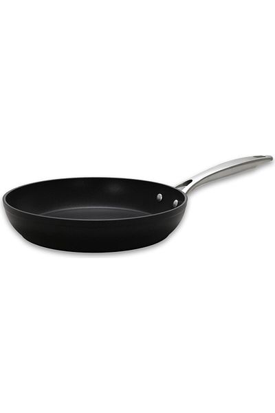 Evimsaray Arte Diamond Teflon Coated Pan 30cm
