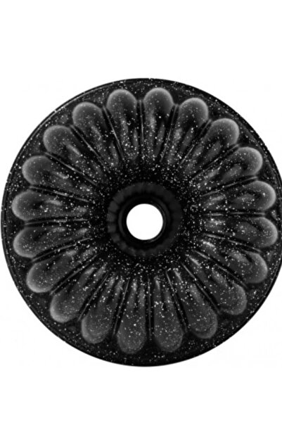 Esta Asian Casting Closely Sliced Cake Mold Gray