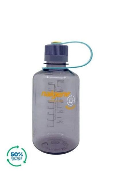 NALGENE 16oz Nm Aubergine Sustain Tritan Drinker
