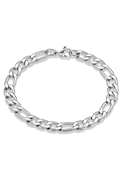 The Collection Set of 3 Figaro Cube Knitted Model Unisex Sports Bracelets
