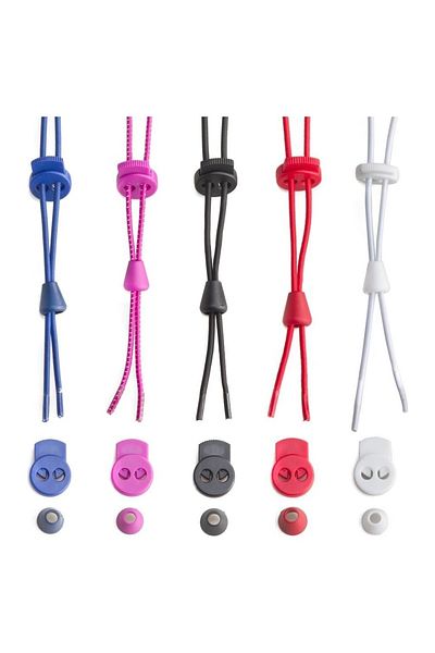 Mater 100 Cm Smart Sports Shoe Laces Fusya