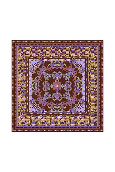 Mozto Lena Geometric Pareo