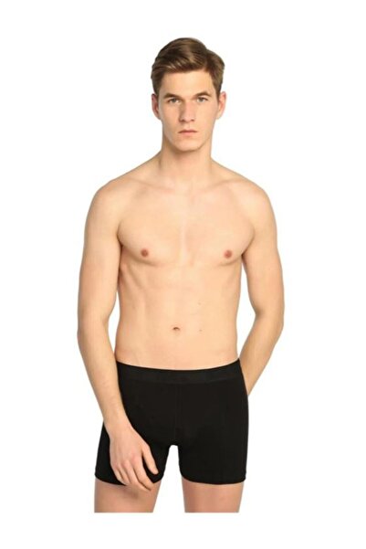 Tutku Boxeri din elastan Lycra pentru bărbați, pachet de 4