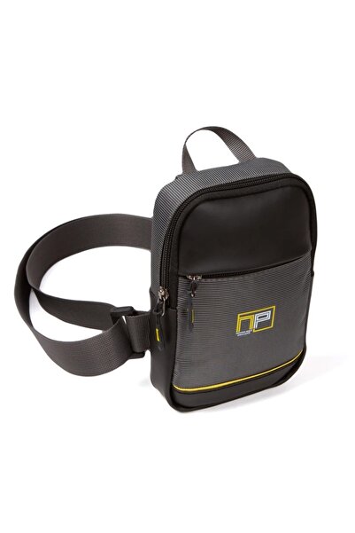 Newish Polo Body Bag Cross Chest And Backpack -qatro Mini 571