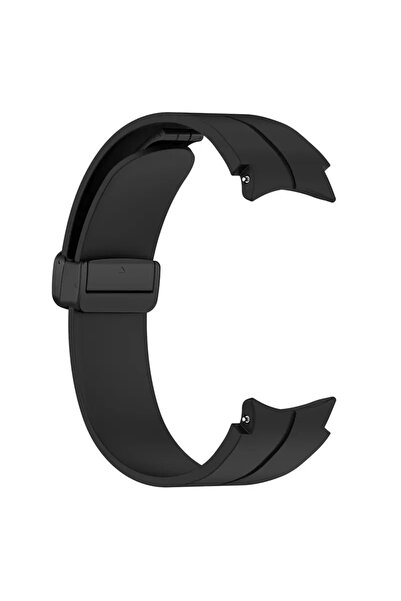Samsung Galaxy Watch 4 5 Pro 6 7 Series 40 44mm Classic 42 43 45 46 47mm Compatible Curved Magnet Cord