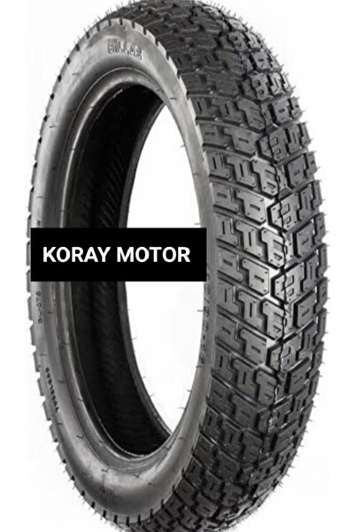 Billas 110 90 16 Marka Tubeless Lastik 2023 Üretim