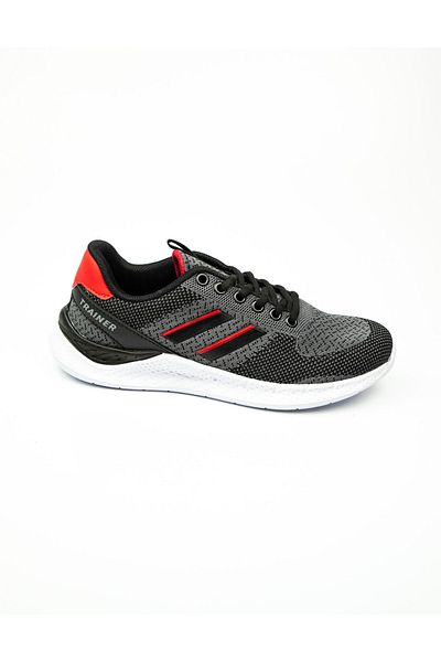 Kinetix 101335280 Tenis unisex Renson negru