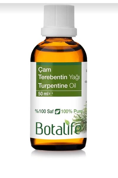 Botalife Pine Turpentine Oil 50ml