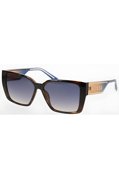 Guess Hakkı Optik 7818 52B 56 Ekartman Sunglasses