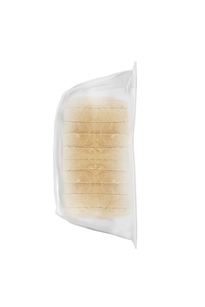 Schar Pan Blanco Glutensiz Beyaz Ekmek 250 gr (8 ADET)