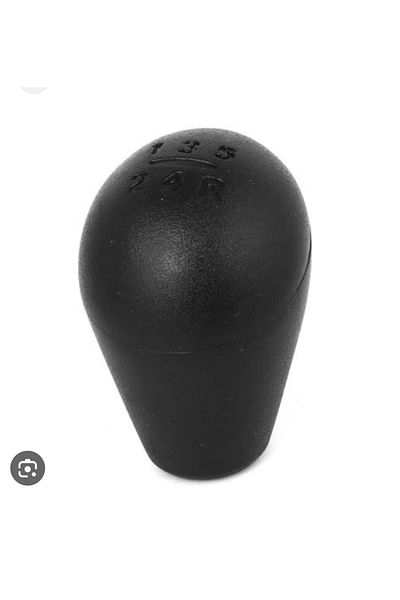 KORE Gear Shift Knob Accent 95-00 H100 94-05 Starex 98-05