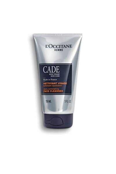 L'Occitane Cade Daily Exfoliating Cleanser - Cade Daily Skin Cleanser - 150 ml