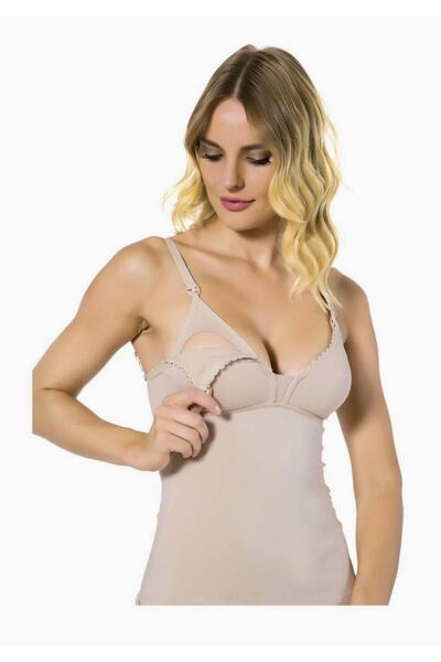 NBB Kadın Ten Emzirme Atleti Yeni Sezon