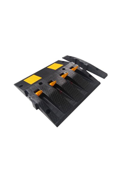 vizyon trafik Otopark Kasis Kapanı - Evelux (TERS KAPAN)