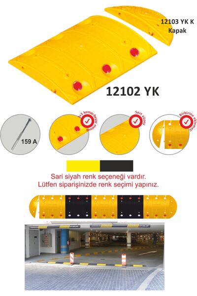 vizyon trafik Ppc Yol Kasisi - Evelux