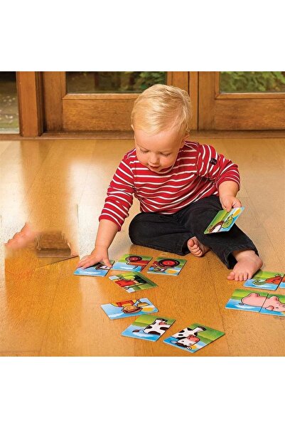 gifttime لعبة مطابقة بطاقات الذكاء، لعبة بطاقة الذاكرة الخشبية، ألعاب ألغاز ت...