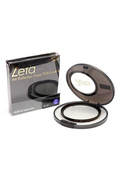 Kenko 58mm Zeta Uv Filtre